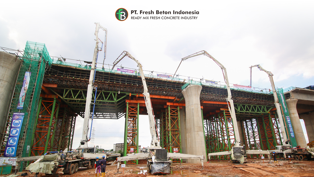 Types of Concrete Pumps